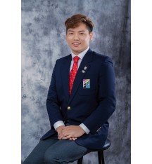 王智雄先生